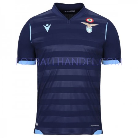 Herre Fotballdrakter SS Lazio Tredje 2019-20 Kortermet